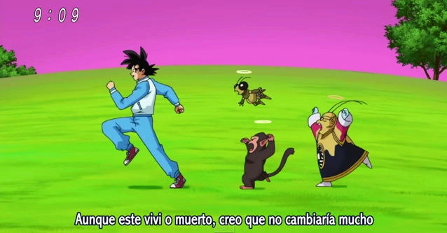 Dragon Ball SUPER 00310