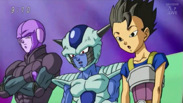 Dragon Ball SUPER 20310