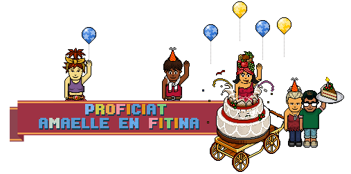 [NL] Anniversario Amaelle & Fitina Verjaa10