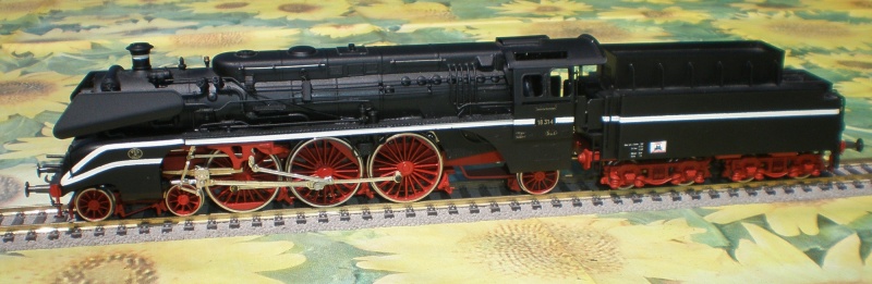 Der Schorsch - Lok 18 314 Met_1810