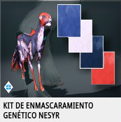 Accesorios para Kavat Colore12