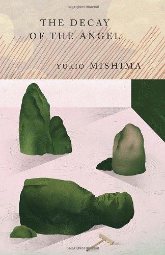Yukio Mishima - Mishima Yukio - Page 18 97806710