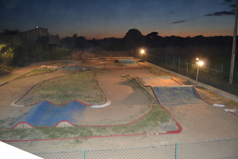 Course amicale "Nocturne" SAMEDI 10 AOUT 1314