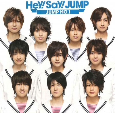 Hey!Say!JUMP Jump_n10