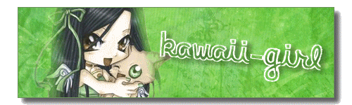 Kawaii-Girl veut passer raisin Aa13