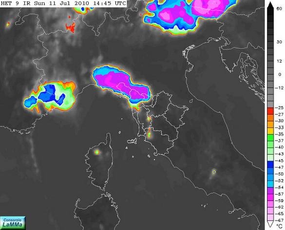 Osservazioni 11 luglio 11lug_11