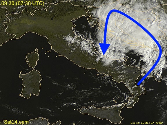 Ossservazioni 31 luglio 31lug_10