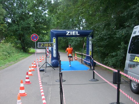 14.08.2010 - Ergebnis des Staffel Triathlon in Lich Cimg6831