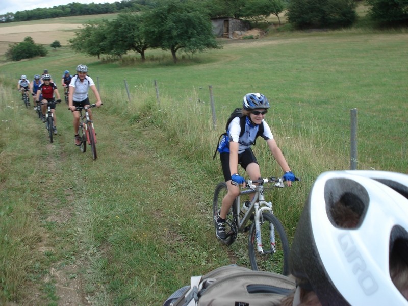 17.07.2010 - Trail Tour à la Werner Dsc02118