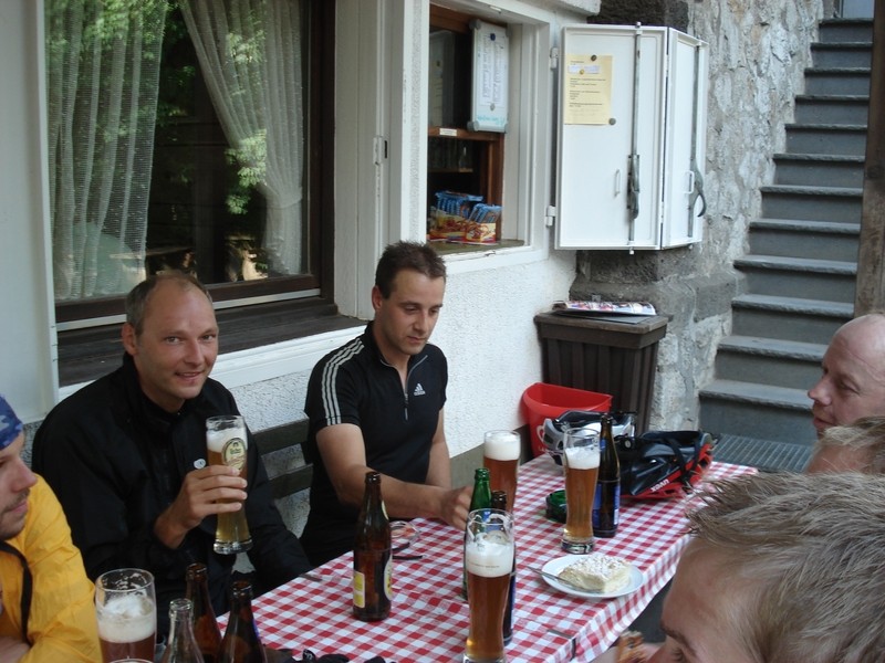 24.07.2010 - Teil 1 der Dünsberg Marathon Befahrung Dsc02216