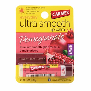 Carmex Lip Balm only $.20 each at Walgreens starting 9/9 30012