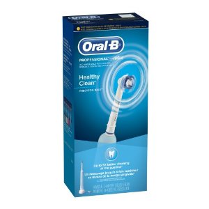 Oral B Professional Healthy Clean Toothbrush Review 41tk3t10