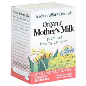 FREE Sample of Lanolin or Mother’s Milk Tea 51wqo510