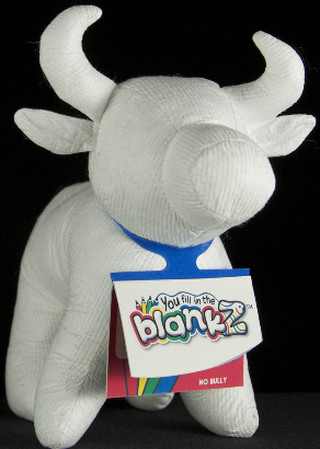 blankZ Toy Review & Giveaway ends 9/24 Bully10