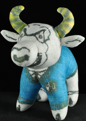 blankZ Toy Review & Giveaway ends 9/24 Bully210