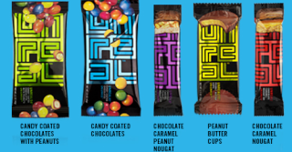 FREE Unreal Candy at CVS Candy10