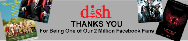 FREE Pay Per View Movie for Dish customers Dish10