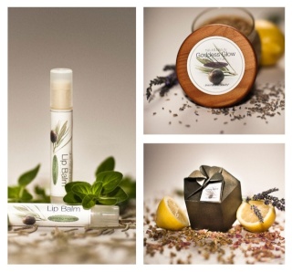 Olive Natural Beauty Products Review & Giveaway ends 9/16 Distin11