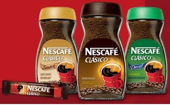 Nescafe Clasico Sorteo Unforgetable Party Sweepstakes - Daily - ends 11/25 Nescaf10