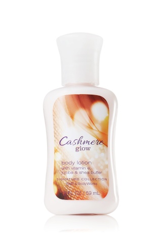 FREE Cashmere Glow Body Lotion at Bath & Body Works Pbbw1-10