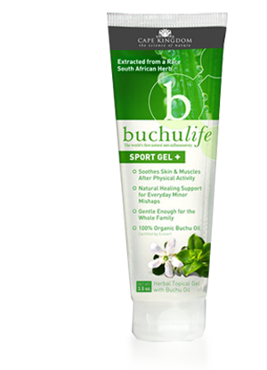 FREE Buchulife Anti Inflammatory Gel Sample Produc11