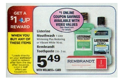 High Value Rembrandt Coupons + Rite Aid Deal Screen43