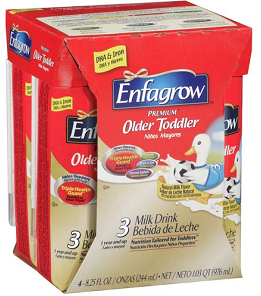 Walgreens: Enfagrow 4-Packs Only $0.25 Screen52