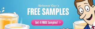 FREE 4 Airborne Samples Screen63