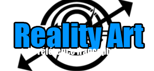 Reality Art | La référence Francophone ! Logo10