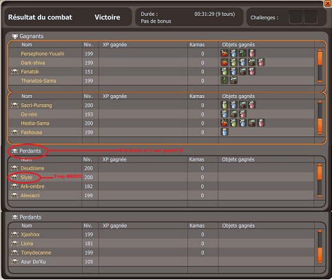 Attaque / Défence de percos Band_o10