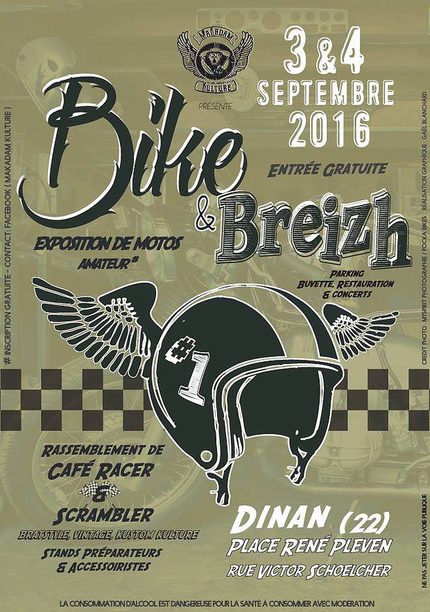 Bike & Breizh a Dinan les 03 et 04 Sept 7d82ad10