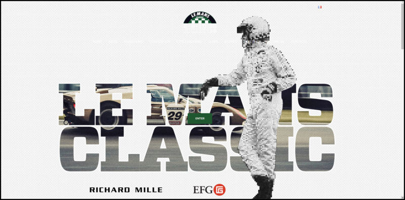 Le Mans Classic  Classi10