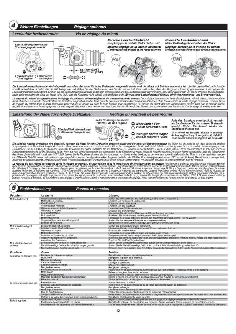 Savage X4.6 de HPI69XL - Page 2 11159823