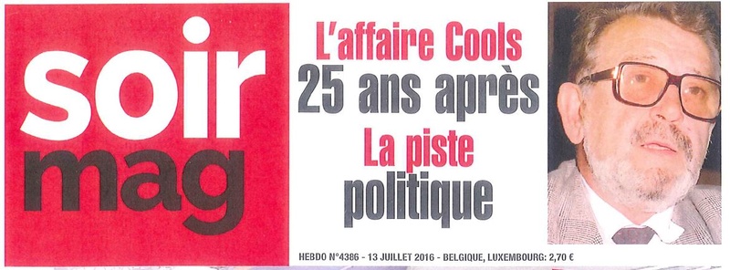 Affaire Cools Coo1110