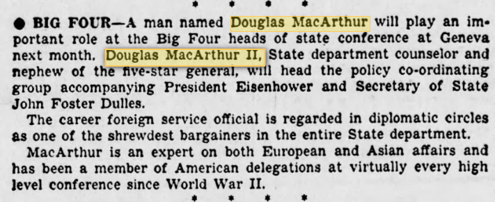 Douglas MacArthur II - Page 5 Mac5210