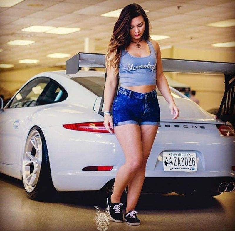 des jolies filles et des porsches - Page 22 Tumbl111