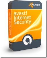 Avast internet security 5 Avasti10