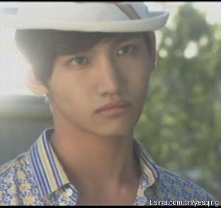 [PAC] Changmin - Paradise Meadow 1521