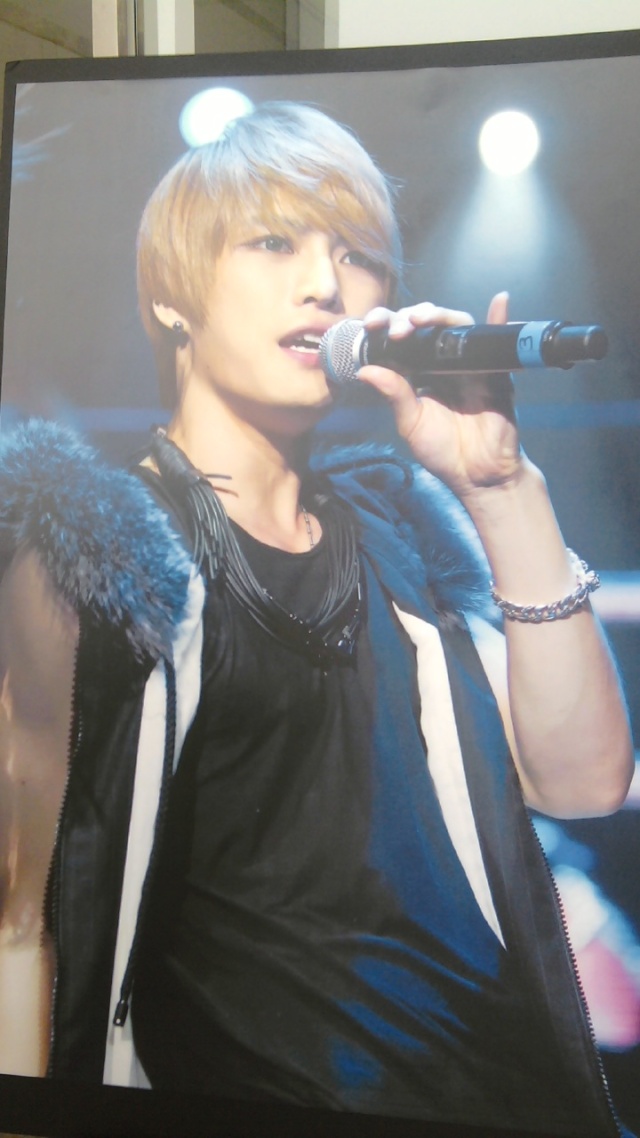 [Foto] Jaejoong Festival de cumpleaños (JJB + Festival Hero) parte 1 y 2  1918