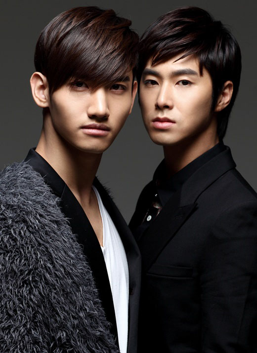 TVXQ "Keep Your Head Down" domina listas  20110118