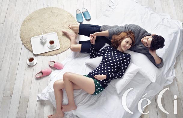 [ESCANEAR] Changmin - Ceci  2158