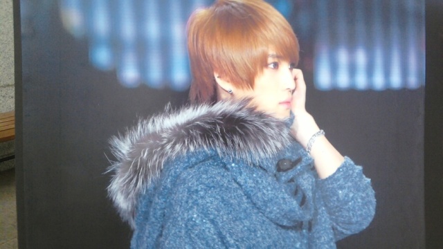 [Foto] Jaejoong Festival de cumpleaños (JJB + Festival Hero) parte 1 y 2  2183