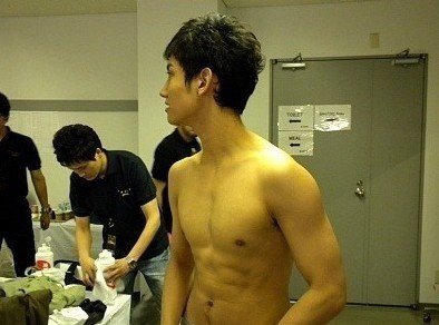Mnet Japan Agosto resultado de votación de “Hombres con hermosos cuerpos” 36366_10