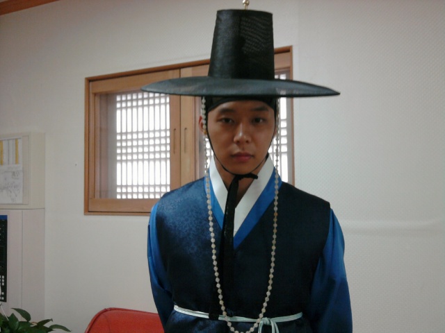 Fotos del SungKyunKwan Scandal Fanmeet 443