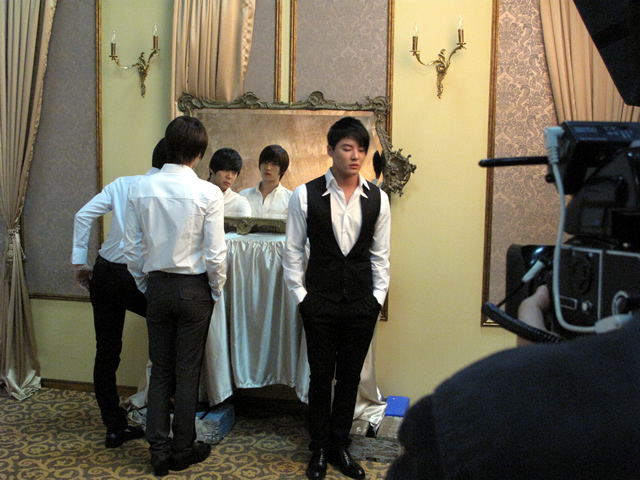 JYJ Making del Lotte Add C12