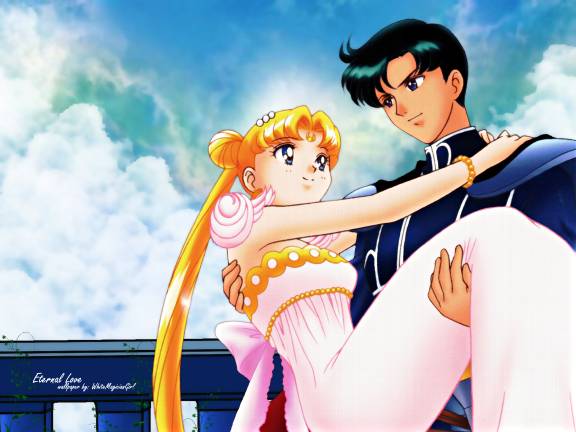 **Sailor Moon** Largea10