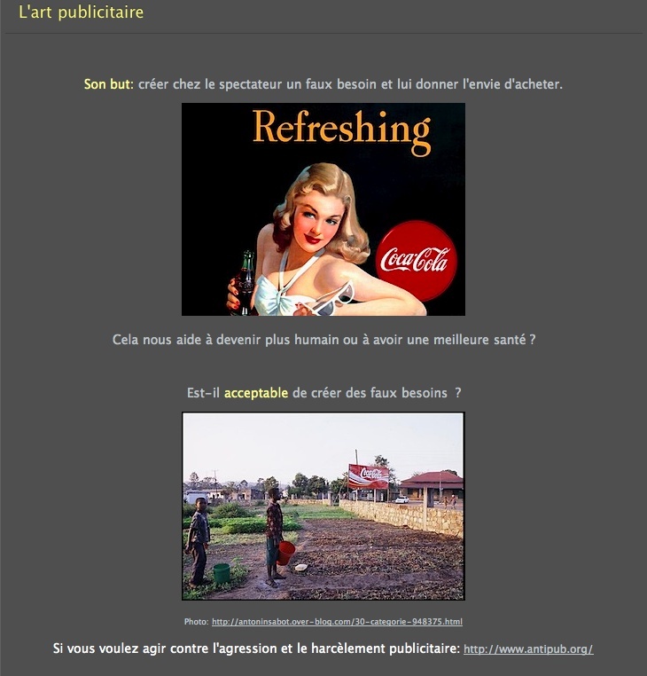 Effets de la pratique des arts Pictur10