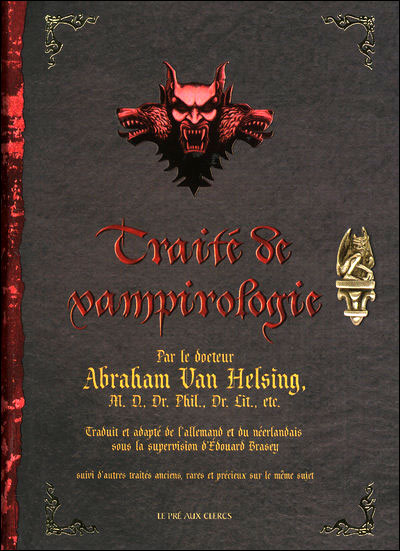 Vampires: Folklore, mythes et légendes 97828410