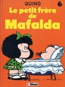 Vos BDs préférées: Top10 Mafald10