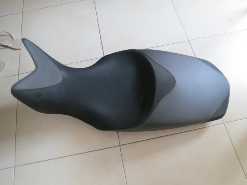 Cherche Selle confort Selle_12